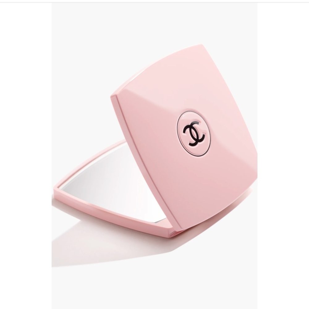 Chanel Mirror Ballerina - Limited Edition